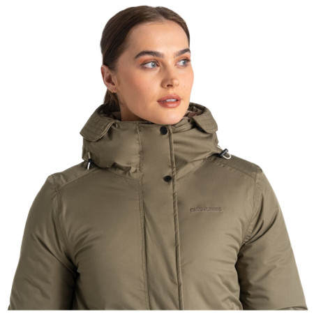 Craghoppers Neev Jkt női télikabát