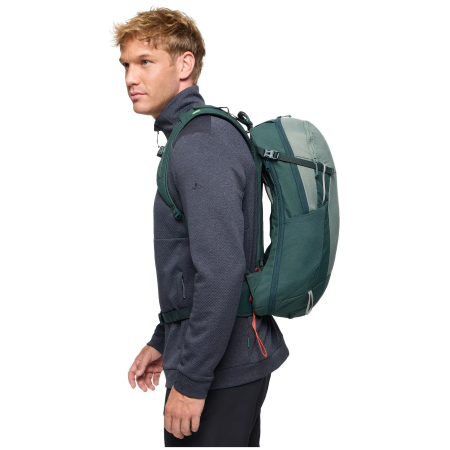 Vaude Wizard 18+4 kis túrahátizsák