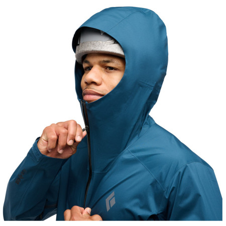 Black Diamond M Fineline Stretch Shell férfi dzseki