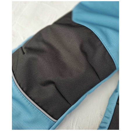 WAMU Jednorožci gyerek softshell nadrág