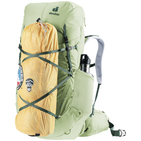 Deuter Aircontact Ultra 35+5 SL túrahátizsák