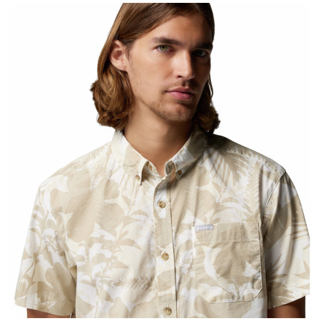 Columbia Rapid Rivers™ Printed Short Sleeve Shirt férfi ing