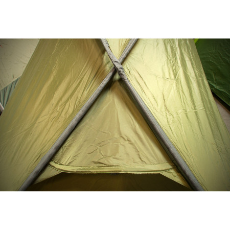 Pinguin Summit 3 sátor