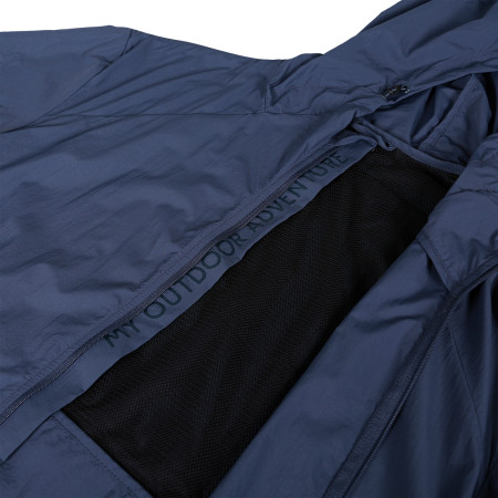 MOOA Windbreaker férfi széldzseki