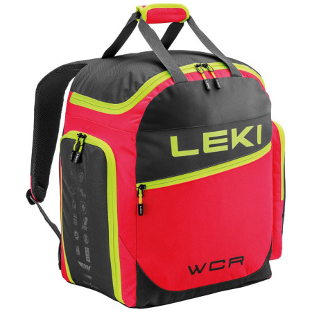 Leki Skiboot Bag WCR / 60L sícipő táska