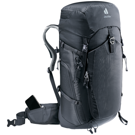 Deuter Trail Pro 34 SL hátizsák
