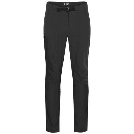 High Point Marco Pants férfi nadrág fekete Black
