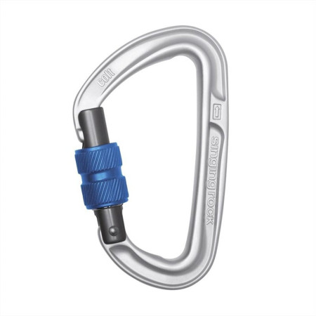 Singing Rock COLT screw (3ks) karabiner