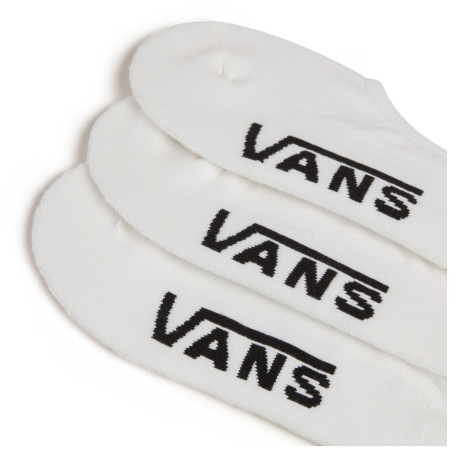 Vans Classic No Show zokni