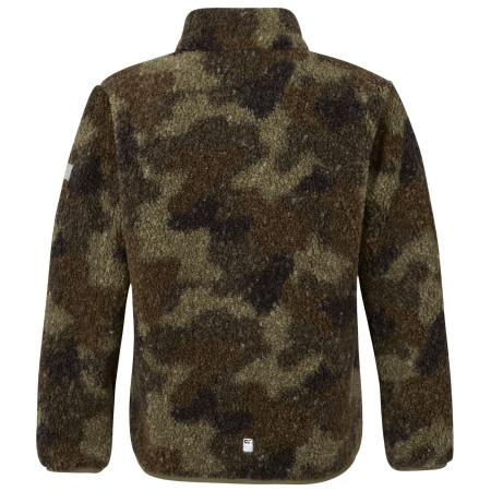 Regatta Junior Frankie Warm Fleece gyerek pulóver