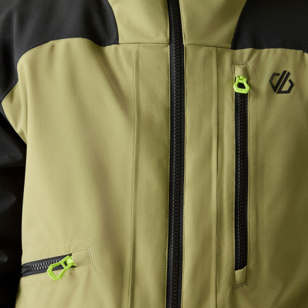 Dare 2b Baseplate IV Jacket férfi dzseki