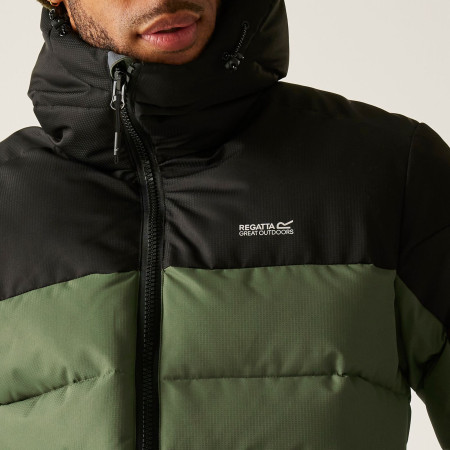 Regatta Aldthorn férfi dzseki