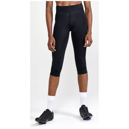 Női kerékpáros nadrág Craft Core Endru Knickers