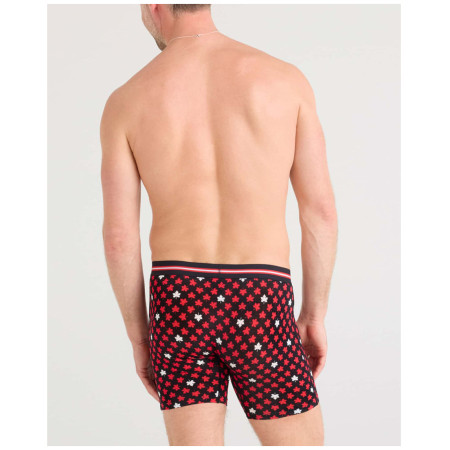 Saxx Vibe Xtra Super Soft Boxer Brief Fly boxeralsó