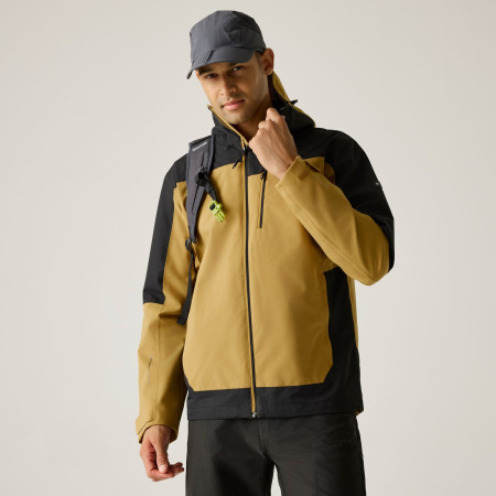 Regatta Highton Stretch Jacket IV férfi dzseki