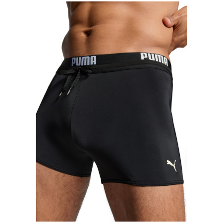 Puma Logo Swim Trunk férfi fürdőnadrág