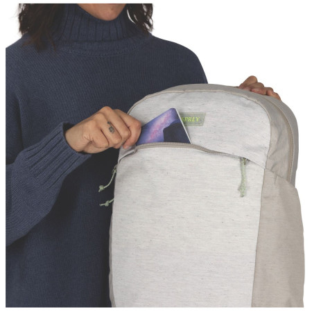 Osprey Arcane Earth Large Day városi hátizsák