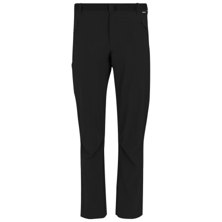 Regatta Xert Stretch Trousers férfi nadrág fekete Black