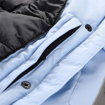 Alpine Pro Werda 2 női télikabát