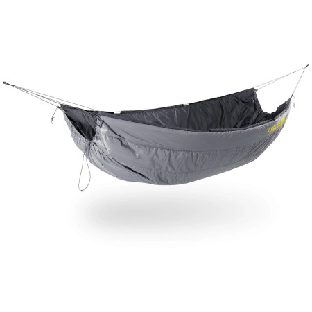 Eno Vulcan UnderQuilt függőágy melegítő ezüst Storm