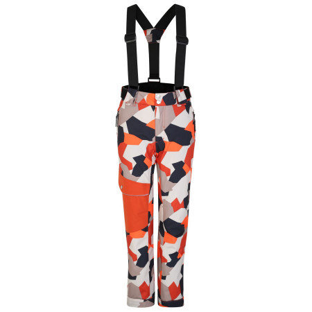 Dare 2b Pow Pant gyerek nadrág narancs