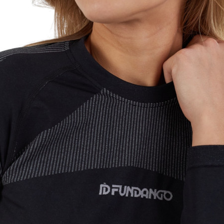 Fundango Seamless Baselayer Set női thermo ruházat