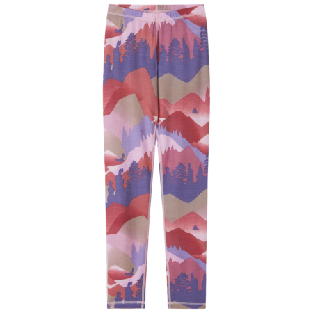 Reima Taitoa Grey Pink gyerek funkcionális szett