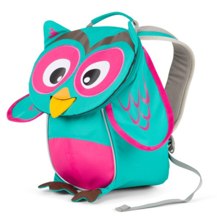 Gyerek hátizsák Affenzahn Sova Olivia