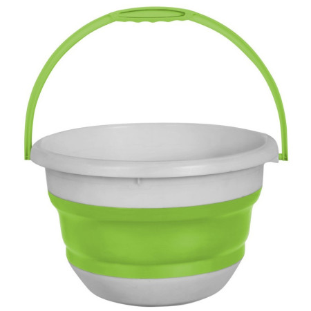 Vödör Brunner Vinis Fold-Away zöld