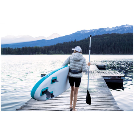 Intex Aquaquest 320 SUP paddleboard