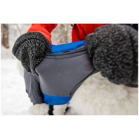 Ruffwear Powder Hound Jacket ruházat kutyáknak