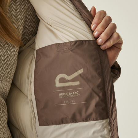 Regatta Anita női kabát