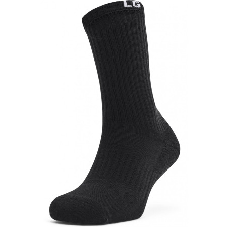 Under Armour Core Crew 3PK zokni