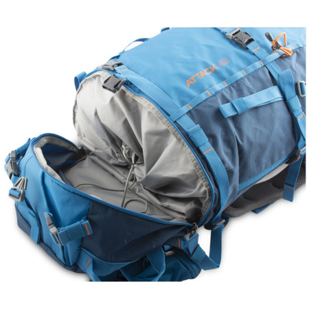 Hátizsák Pinguin Attack 45