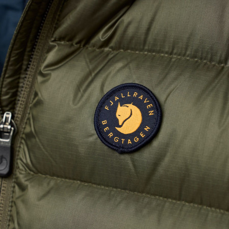 Fjällräven Bergtagen Down Jacket M férfi dzseki