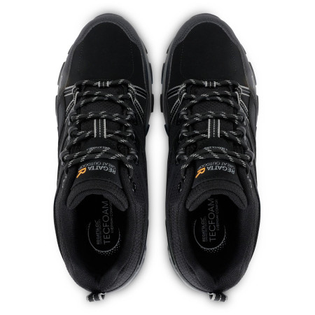 Regatta Holcombe 3 Low férficipő