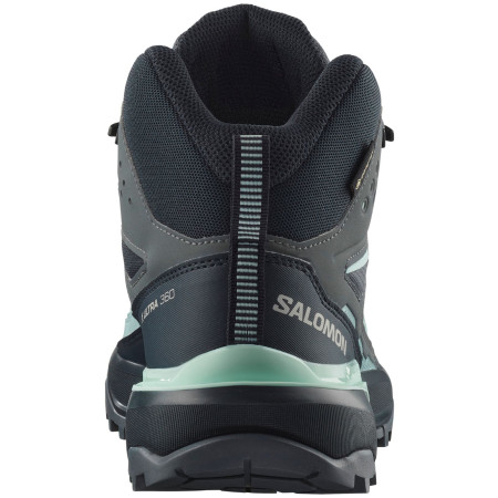Salomon X Ultra 360 Mid Gore-Tex női cipő