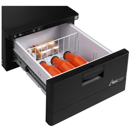 Yolco CB30A hűtőláda