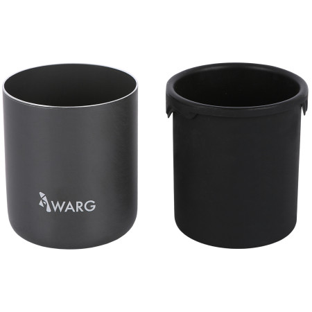 Warg Kofein & Duo 2in1 Cups Set kávé készlet