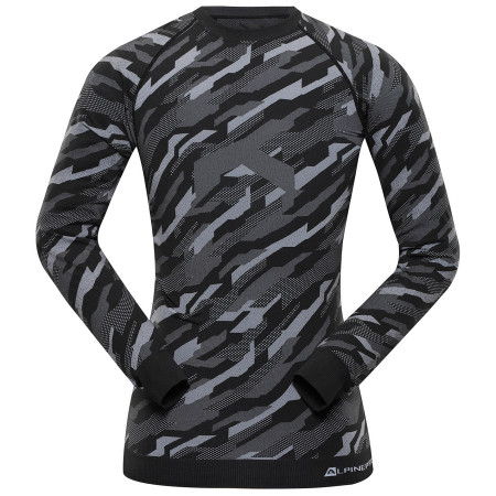 Alpine Pro Padon férfi funkcionális póló