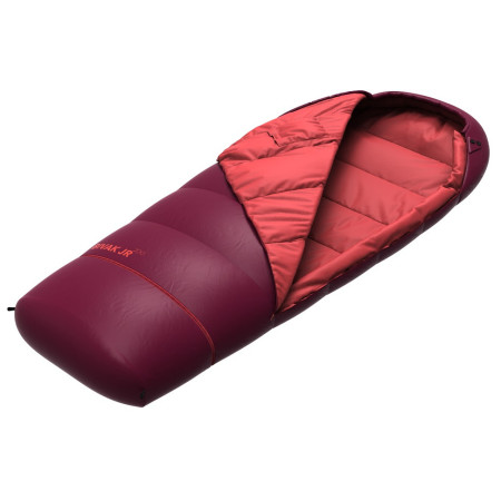 Hannah Bivak Jr 200 gyerek hálózsák