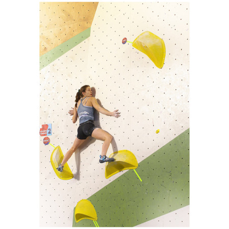 EB Climbing Guardian mászócipő