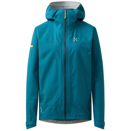 Haglöfs L.I.M Airak 2,5L Jacket női vízálló kabát