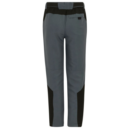 Regatta Sorcer Mountain Trousers VII Dark Storm gyerek nadrág