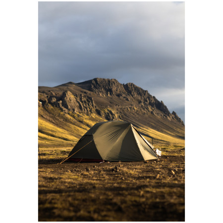 Warg Alp 2 ultrakönnyű sátor