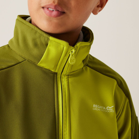 Regatta Acidity VIII gyerek dzseki