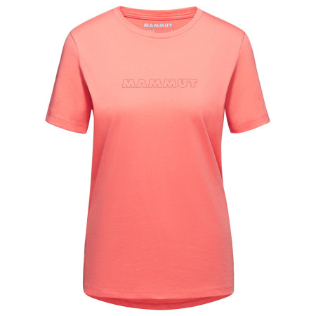 Mammut Mammut Core T-Shirt Women Logo női póló