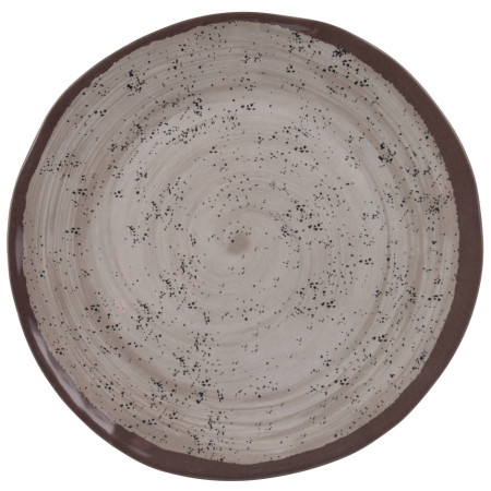 Bo-Camp Tableware Halo 12 pcs edénykészlet