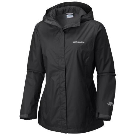 Columbia Arcadia Jacket ll női dzseki fekete