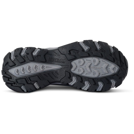 Regatta Holcombe III Jnr gyerek cipő